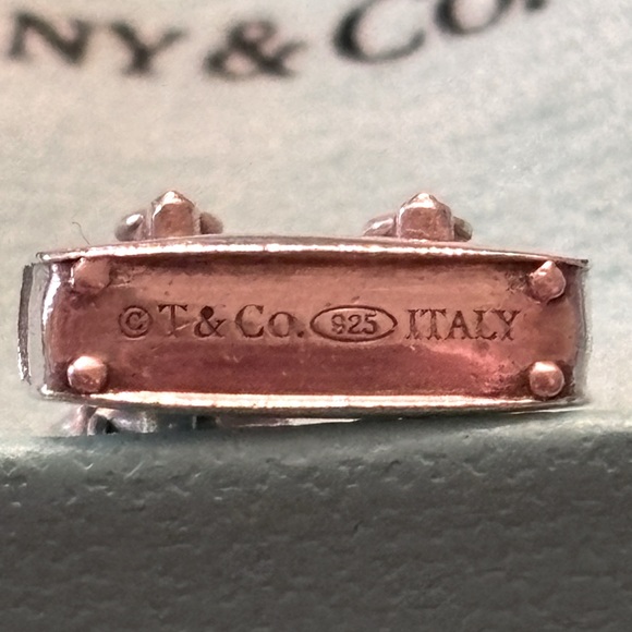 Tiffany&Co - Picture 8 of 9